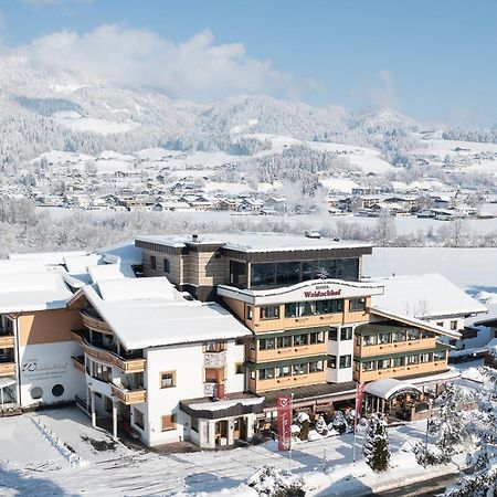 Hotel Waidachhof Kossen Luaran gambar