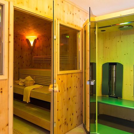 Hotel Waidachhof Kossen Luaran gambar