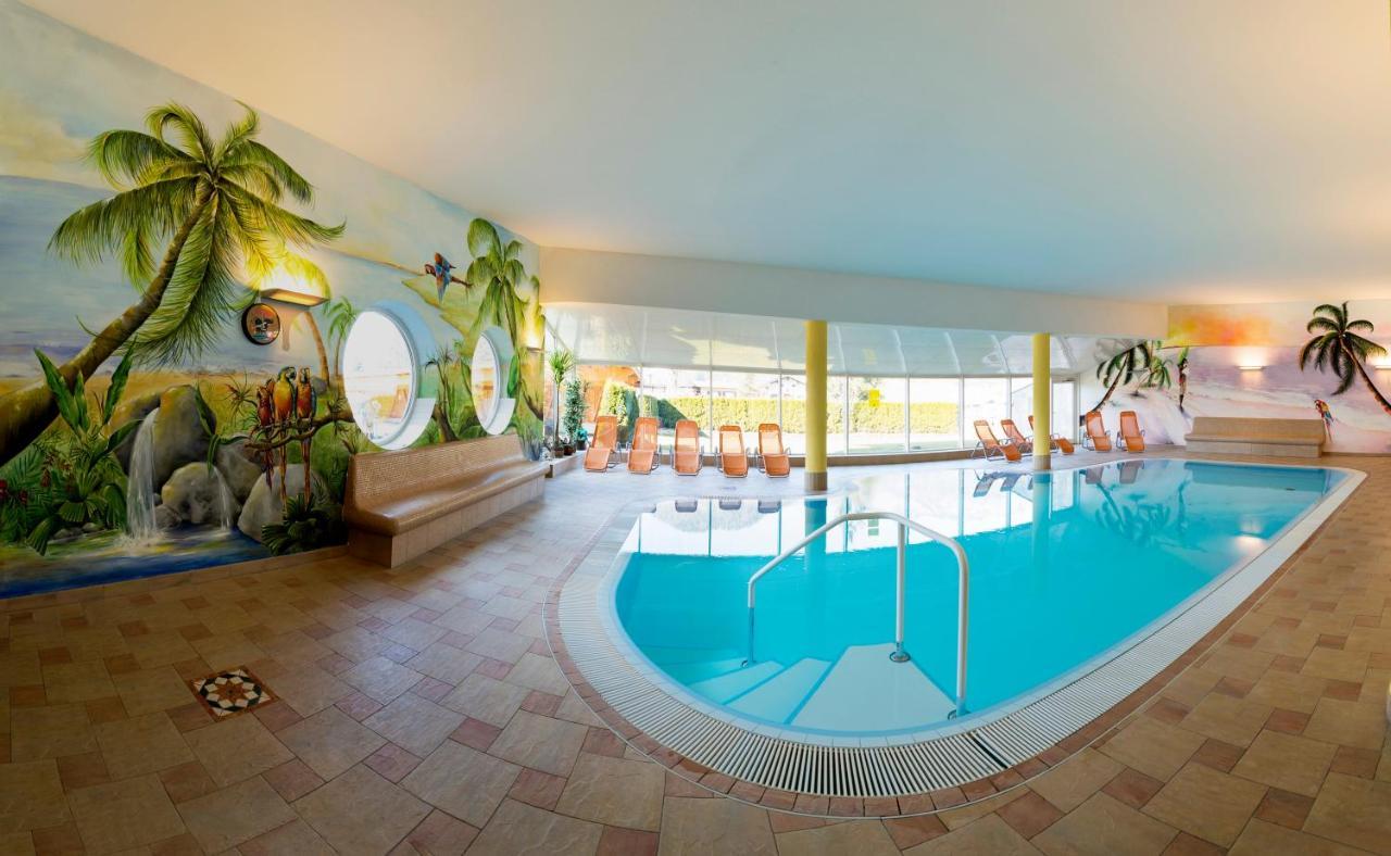 Hotel Waidachhof Kossen Luaran gambar