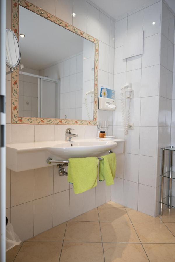 Hotel Waidachhof Kossen Luaran gambar