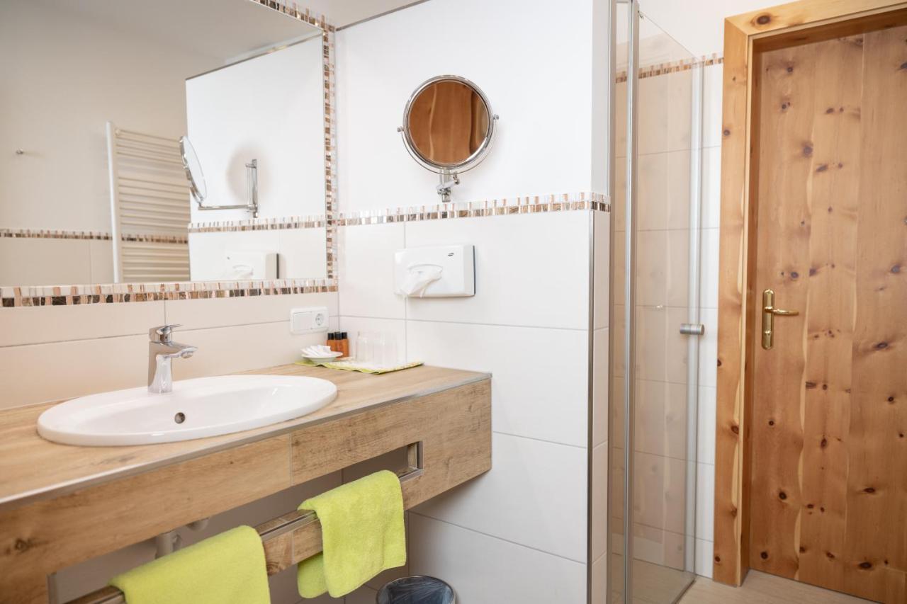 Hotel Waidachhof Kossen Luaran gambar
