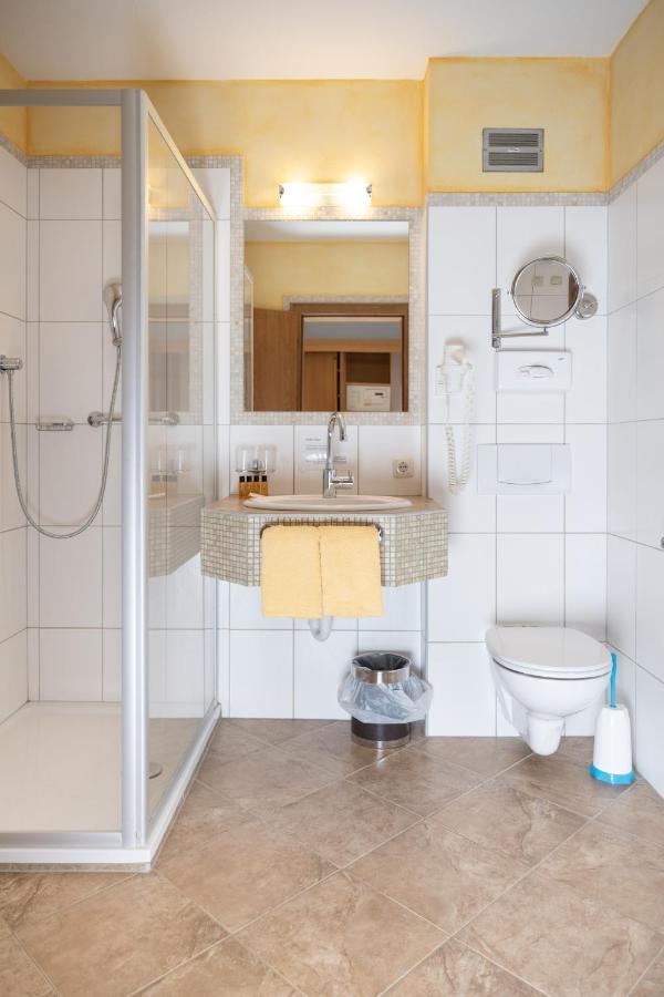 Hotel Waidachhof Kossen Luaran gambar
