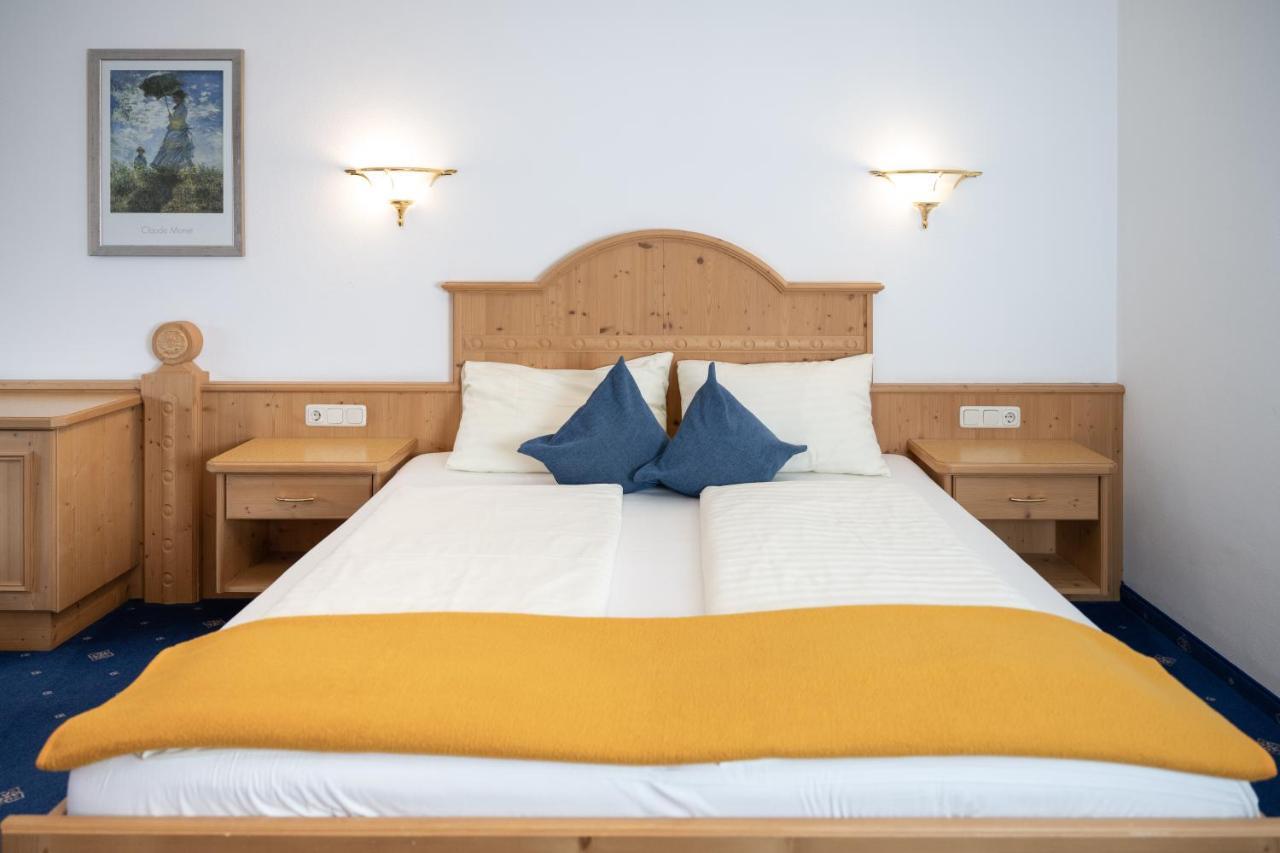 Hotel Waidachhof Kossen Luaran gambar