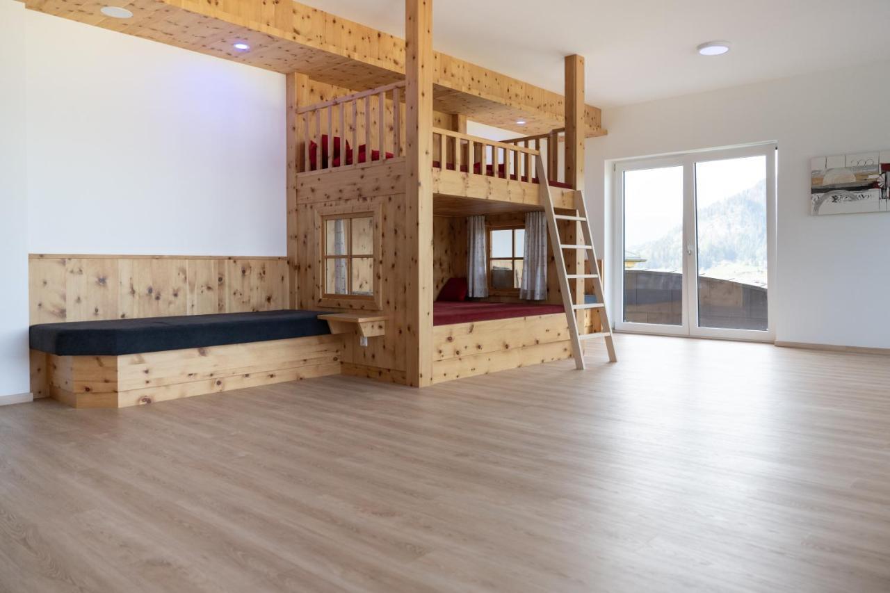 Hotel Waidachhof Kossen Luaran gambar