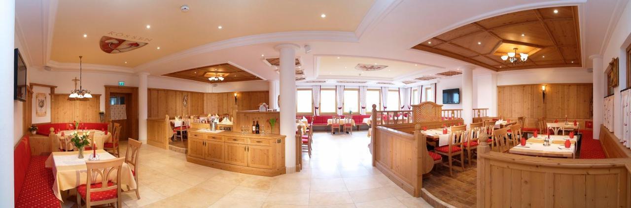 Hotel Waidachhof Kossen Luaran gambar
