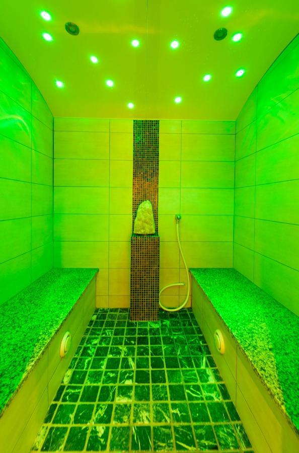 Hotel Waidachhof Kossen Luaran gambar