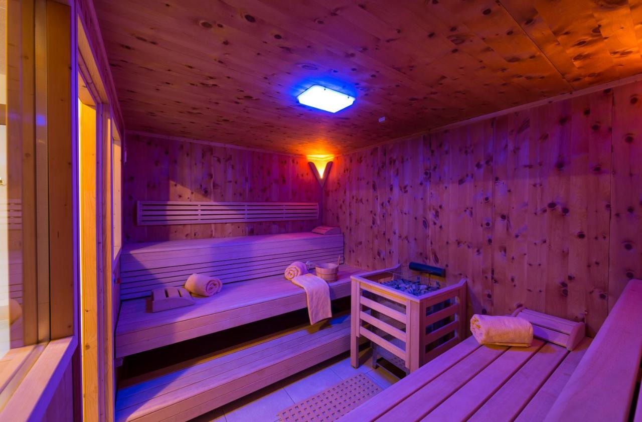 Hotel Waidachhof Kossen Luaran gambar