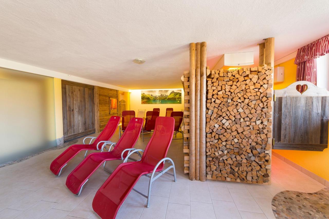 Hotel Waidachhof Kossen Luaran gambar