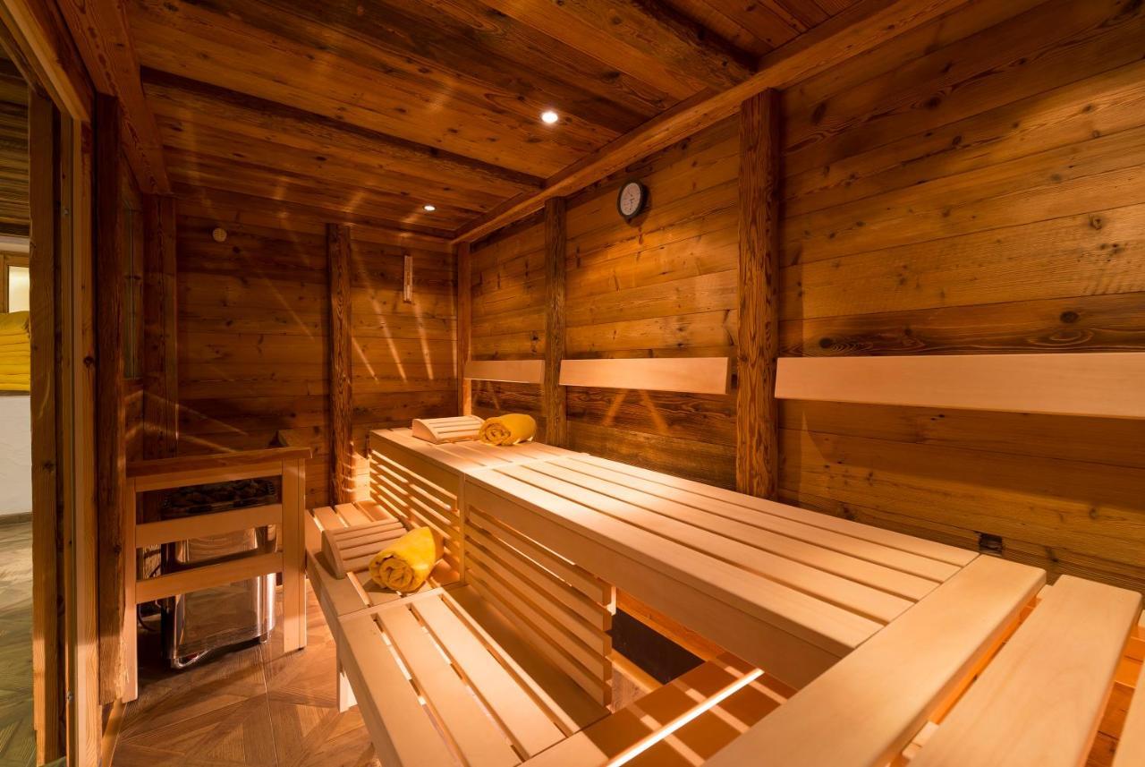 Hotel Waidachhof Kossen Luaran gambar